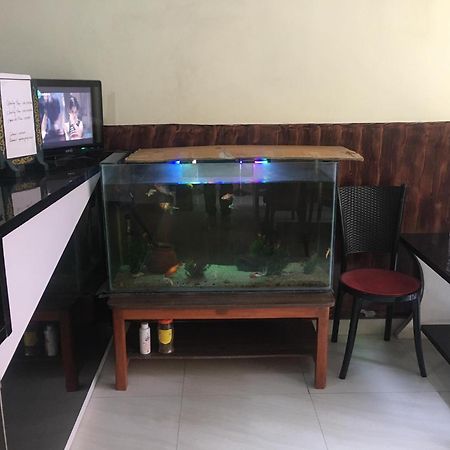 Lasa Kusa Homestay Lalitpur Ngoại thất bức ảnh