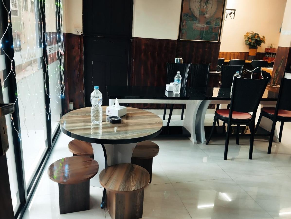 Lasa Kusa Homestay Lalitpur Ngoại thất bức ảnh
