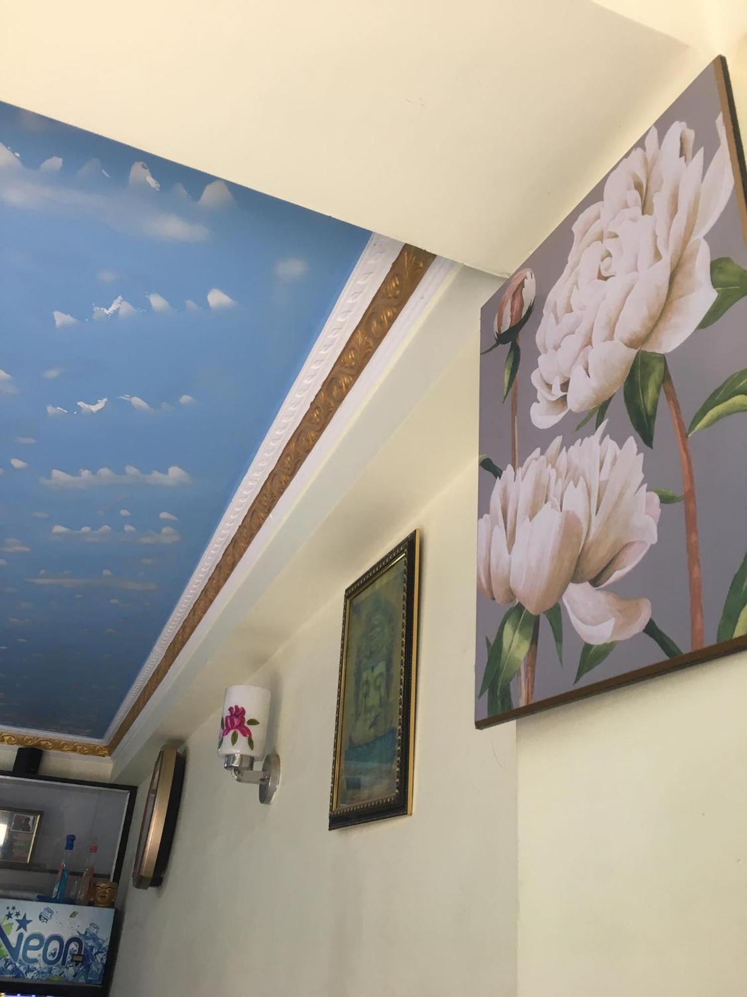 Lasa Kusa Homestay Lalitpur Ngoại thất bức ảnh